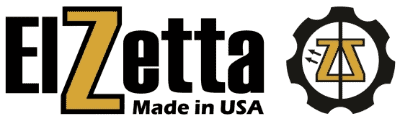 Elzetta Logo